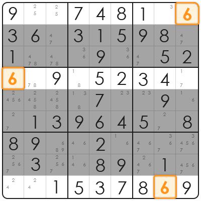 killer cage sudoku